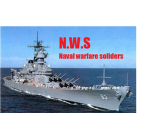Naval Warfare Soldiers