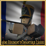 9ème Régiment d’Infanterie Légère