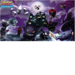 Pokemon Sapphire!