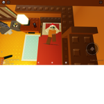 The cornbreadlego family