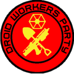 [] The Droid Workers Party []