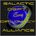 Galactic Alliance Department of Diplomacy