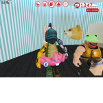 Chicken nuggets please