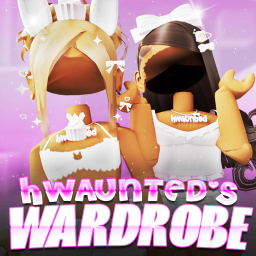 Hwaunted's Wardrobe icon