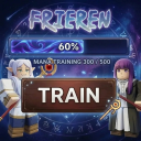 [CLASSES] FRIEREN INCREMENTAL