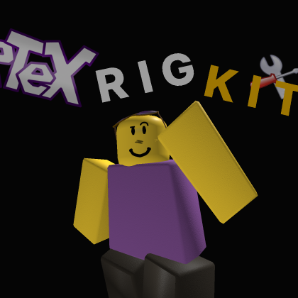 Vortex Rig Kit