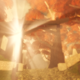 Isle of Quir'Anthirien