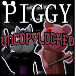 Piggy (UncopyLocked) BOOKS