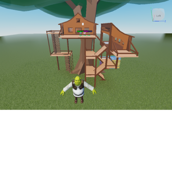 Survive SHRECK THE KILLER