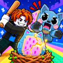 Crack A Brainrot Egg