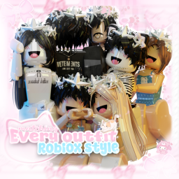 [ 🎄❄️  NEW] Every Roblox style