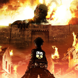 Attack on Titan TestGround