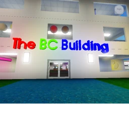 The BC Building icon