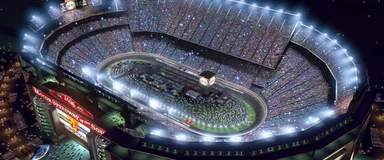 Motor Speedway of the South Roblox place thumbnail