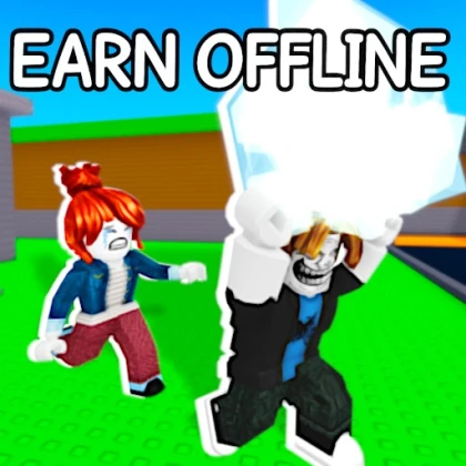 💎 Steal a Ore