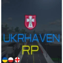 Ukrhaven RP (Remake) icon