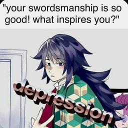 I