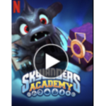 Skylanders Academy fans