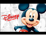 Disney Kids😁