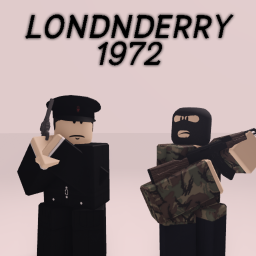 FREE DERRY 1972