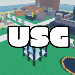 Untitled Sword Game