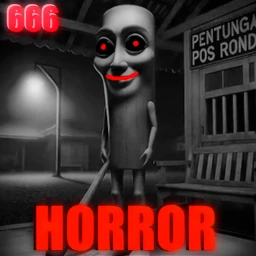 TUNG TUNG SAHUR OBBY SURVIVAL [HORROR] icon