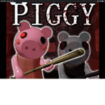 Killer pig