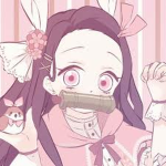 Anime cute <3