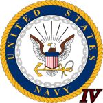 [USN] • United States Navy.