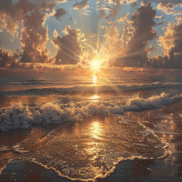 The Quiet Horizon