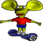 Ratboy Genius Enthusiasts