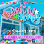 - tropical armyyy! - Group Thumbnail