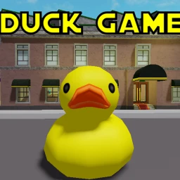 Duck Game icon