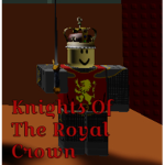 Knights Of Royal Crown