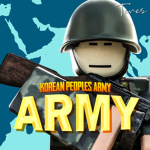 Korean Peοple's Army
