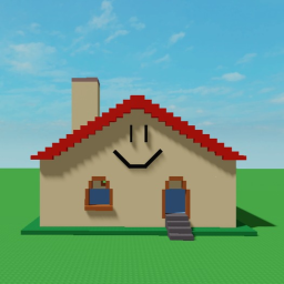 House Experimenting!