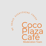 Coco Plaza Café Moderation Team