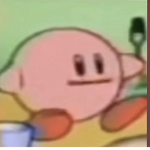 The trolls with the Kirby