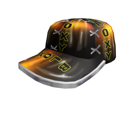Bloxy Cola Recycled Aluminum Cap