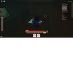 Rogue Alternative