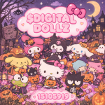$Digital Dollz