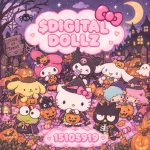 $Digital Dollz Group Thumbnail