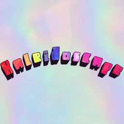 Kaleidoscape