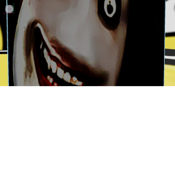 super scary game
