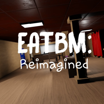 Erop & The Blood Machine: Imagined