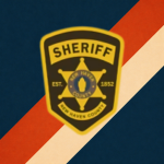 New Haven County Sheriff's Office ᅠᅠᅠᅠᅠᅠᅠᅠᅠᅠᅠᅠ