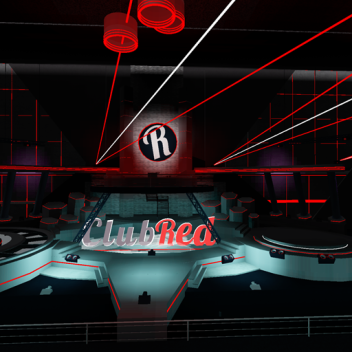 Club Red Vibez