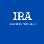 IRA | Isle of Rupert Army