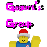 Gogurt’s Community/Group