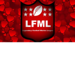 Legendary Football Marine League